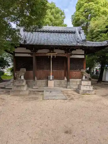 須佐男神社(兵庫県)