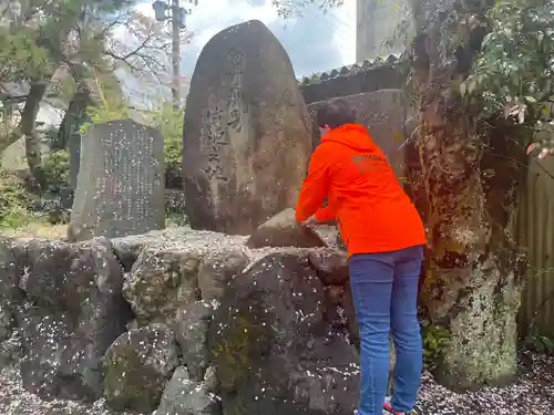 天鷹神社(岐阜県)