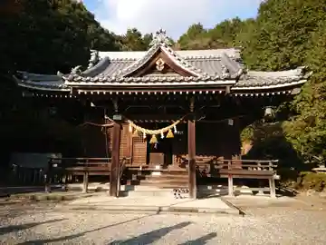 素盞嗚神社(愛知県)