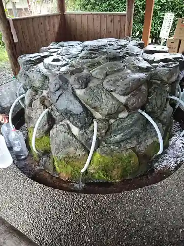 泉神社のその他建物