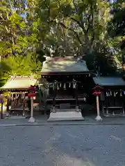 平塚八幡宮(神奈川県)