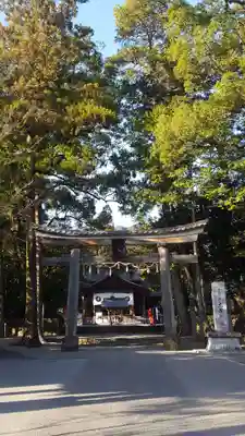 土佐神社(高知県)