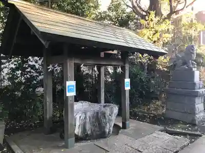 日吉神社(神奈川県)