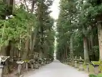 北口本宮冨士浅間神社のその他建物