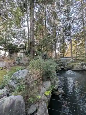建部大社(滋賀県)