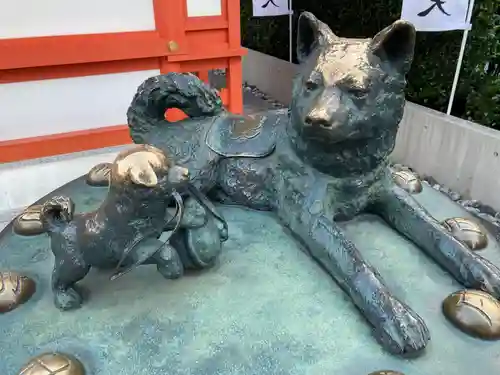 水天宮(東京都)