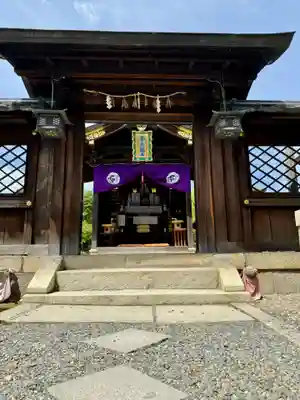 神泉苑(京都府)