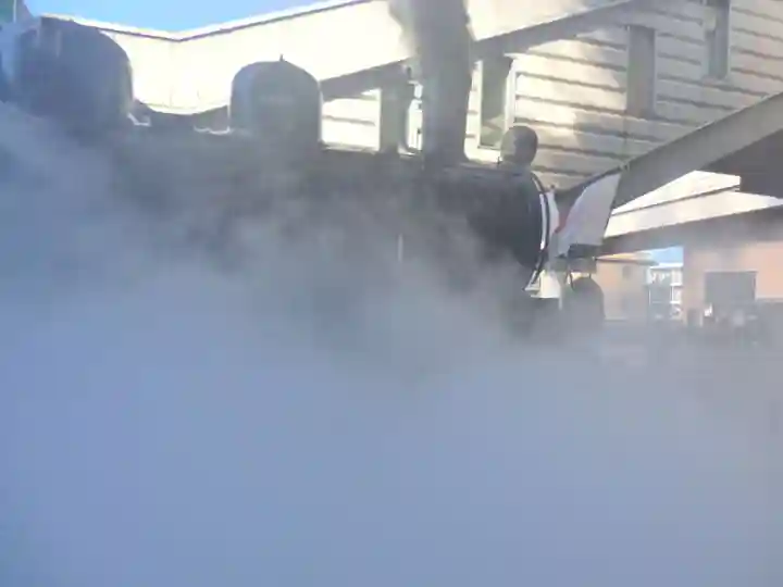 大前神社(栃木県)