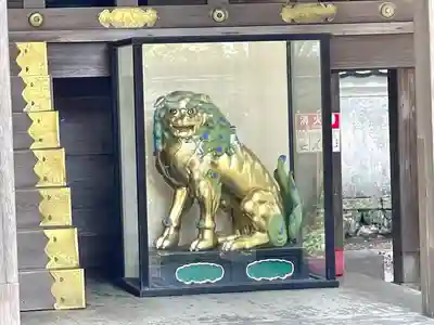 吉御子神社(滋賀県)