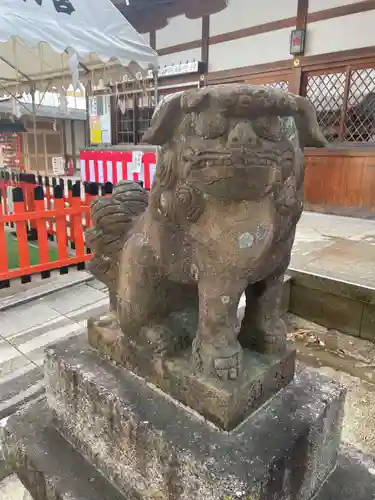 吉祥院天満宮(京都府)