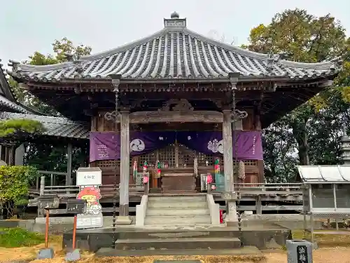 法輪寺(徳島県)