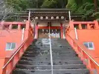 鬼怒川温泉神社(栃木県)