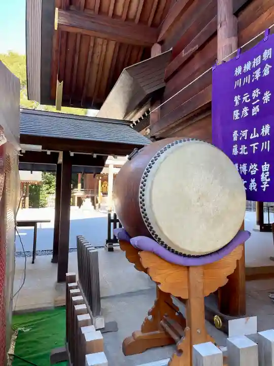 阿佐ヶ谷神明宮(東京都)