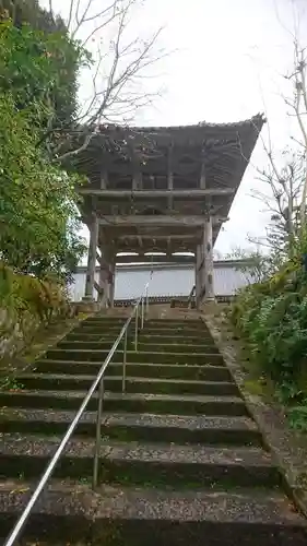 総持寺の山門・神門