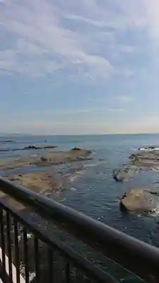 江島神社(神奈川県)