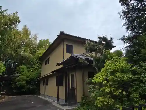 三蔵庵(大阪府)