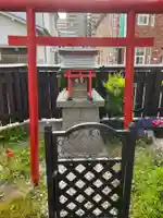 小春姫大明神(福岡県)