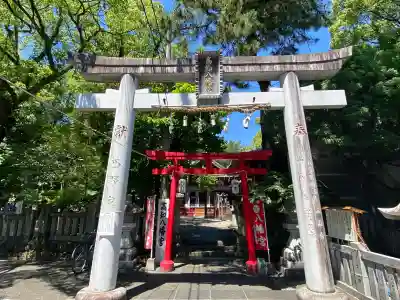 高知八幡宮(高知県)