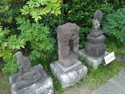 鶴見神社(神奈川県)