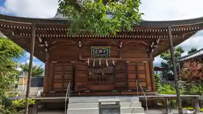 善正寺(京都府)