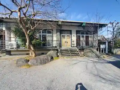 観音寺 (山川町)(栃木県)