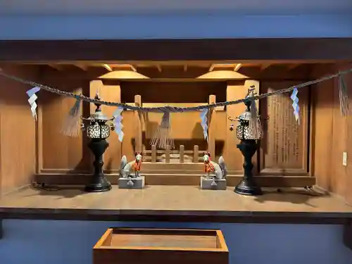 竹駒神社(宮城県)