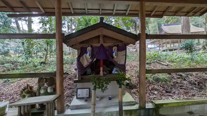 日吉大社(滋賀県)