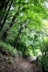 虻田神社(北海道)