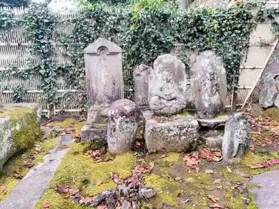 来迎院西念寺(神奈川県)