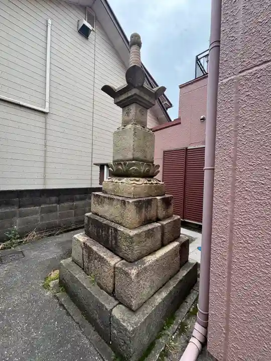 阿閇神社(兵庫県)