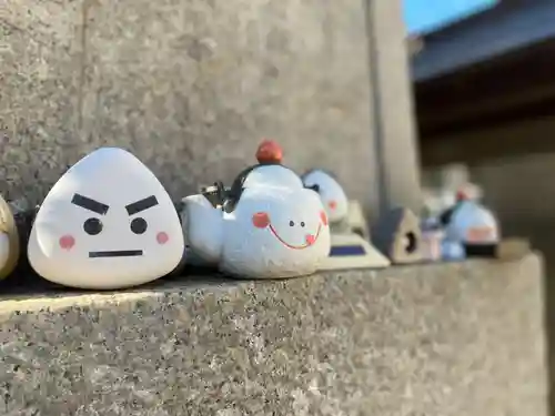 高木神社のその他建物