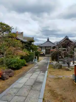 宗福寺(大阪府)