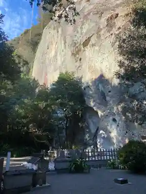 花窟神社(三重県)