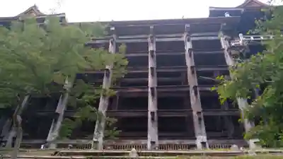 清水寺(京都府)