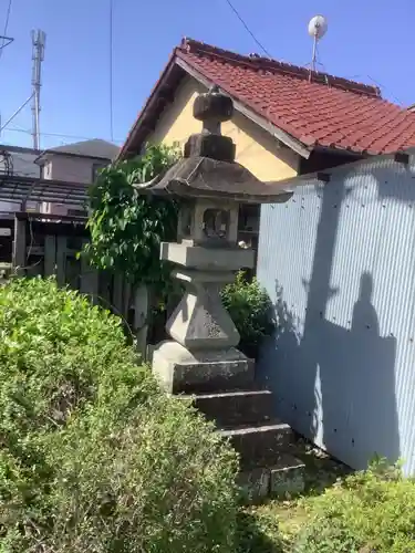 満蔵院のその他建物