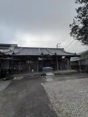 大馬神社　里宮(三重県)