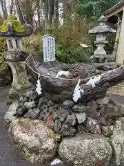 富士山東口本宮 冨士浅間神社の建物その他