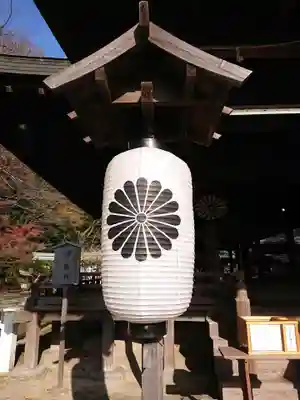 鎌倉宮のその他建物