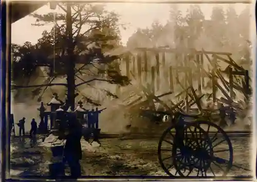 津観音(三重県)