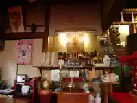 妙立寺の本殿・本堂