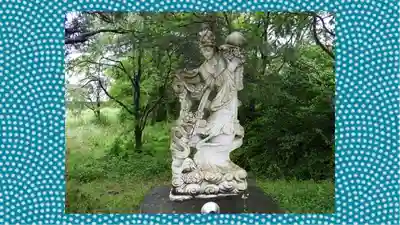 大観密寺(宮城県)