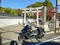 彌都加伎神社(三重県)