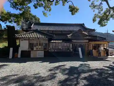 事任八幡宮のその他建物