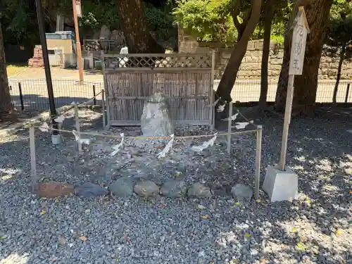八坂神社(鹿児島県)