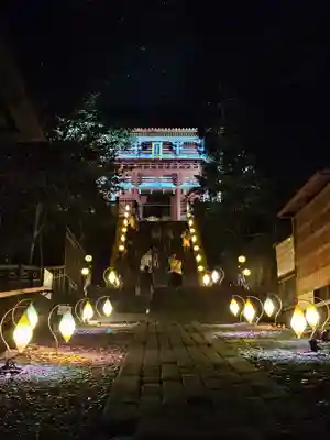 久能山東照宮(静岡県)