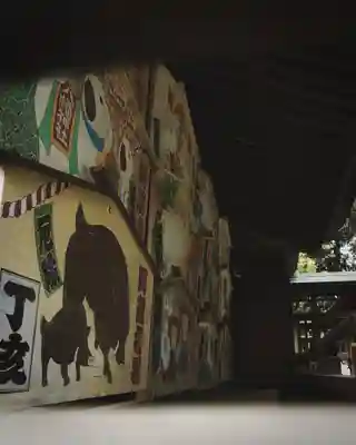 春日部八幡神社(埼玉県)