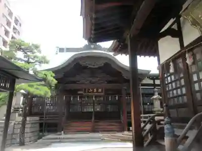 本岳寺(福岡県)