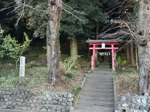 伊波比神社(埼玉県)