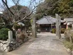 円性寺の建物その他