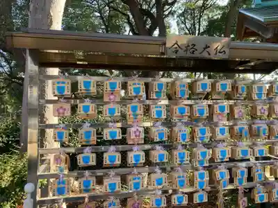 上野大佛(東京都)